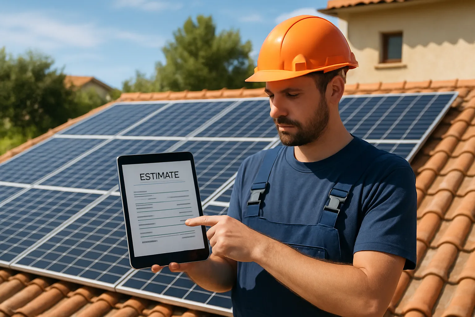 Quanto Costa un Impianto Fotovoltaico a Bagheria nel 2026?
