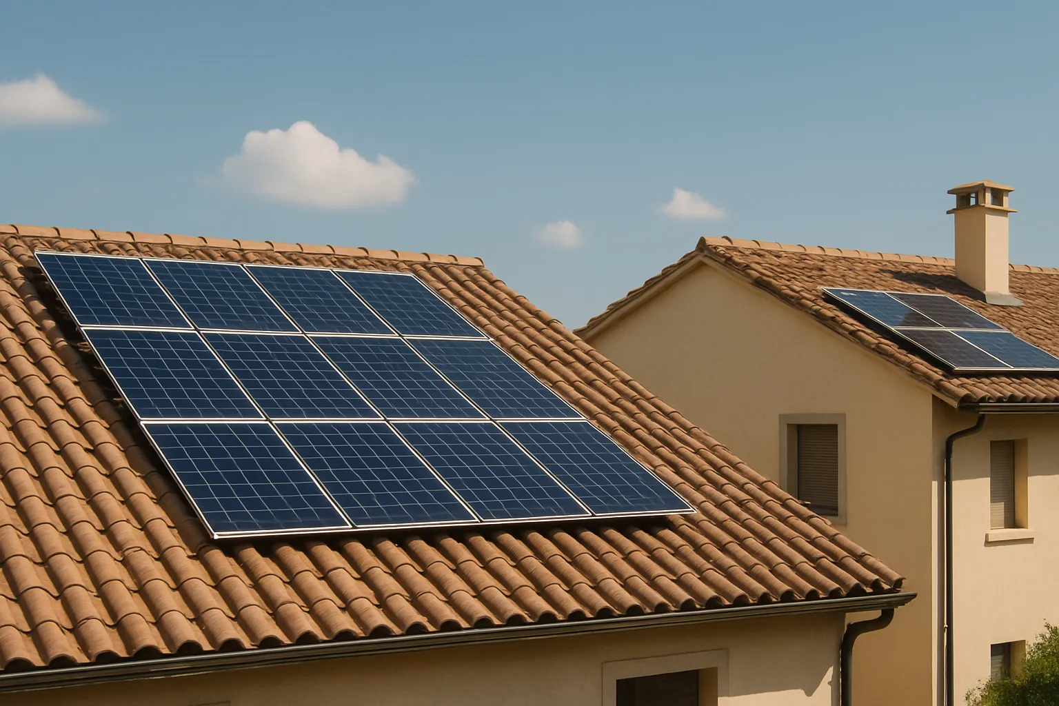 Impianto da 3 kW o 6 kW: Quale Scegliere a Bagheria