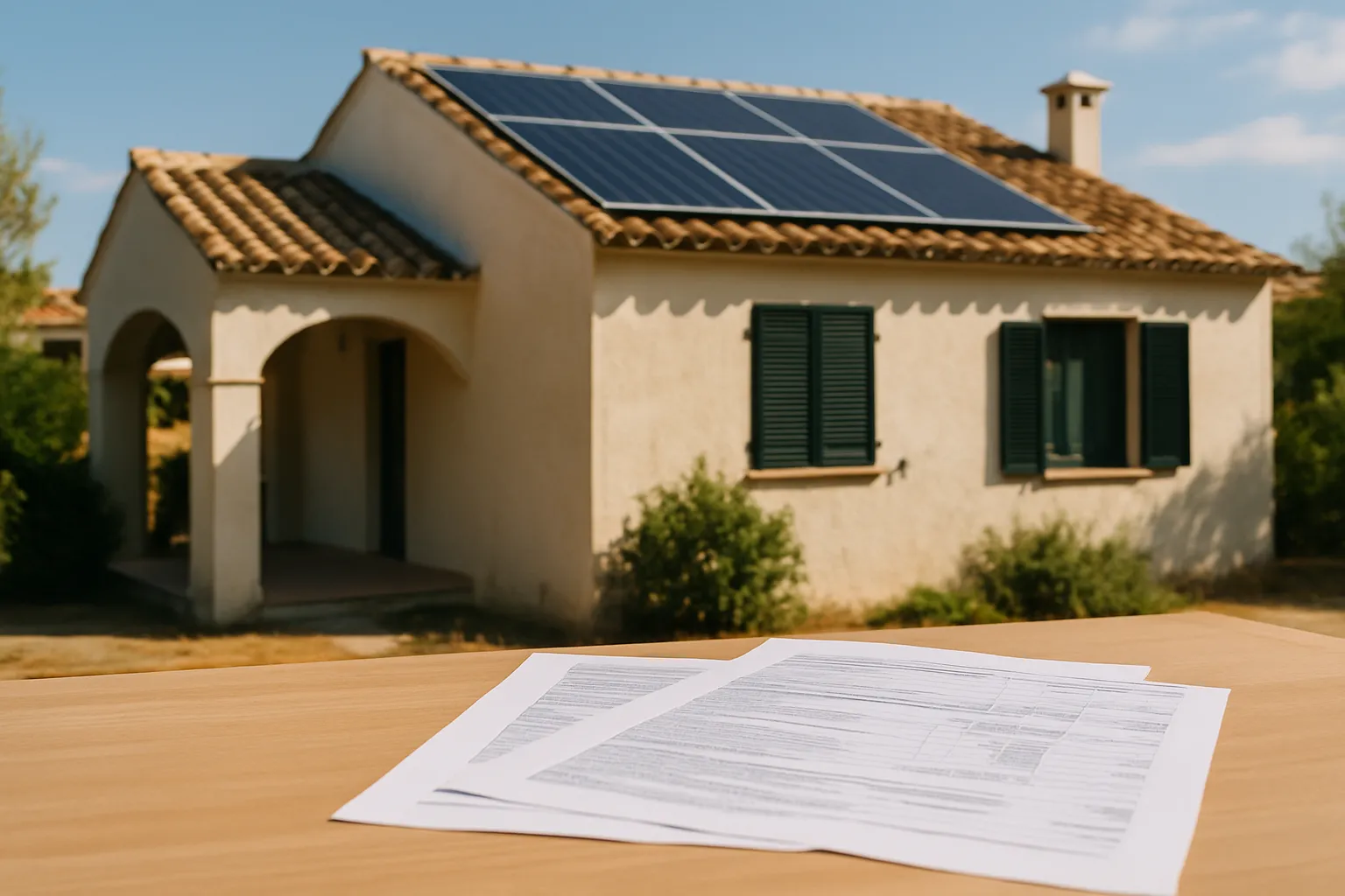 Incentivi Fotovoltaico 2026: Detrazioni e Bonus in Sicilia